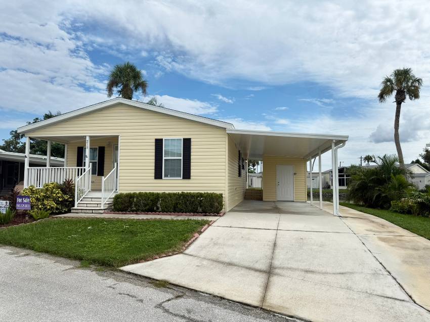 Mobile home for sale in Ellenton, FL